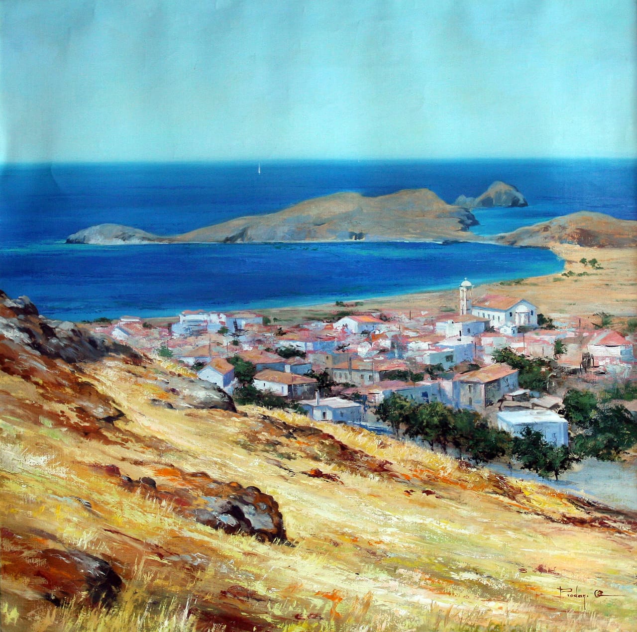 Χωρίς τίτλο — Prodan Auriel
